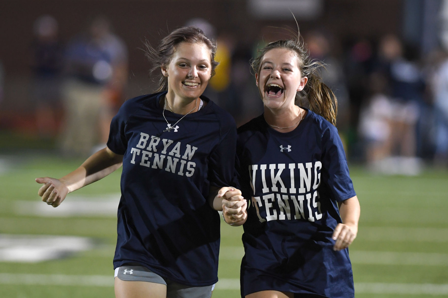 Bryan ISD/City of Bryan Community Pep Rally